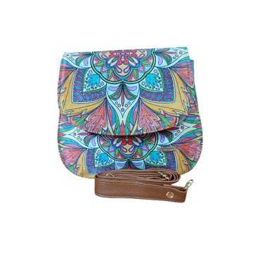 Namaste - Carlota Bolso Para Mujer