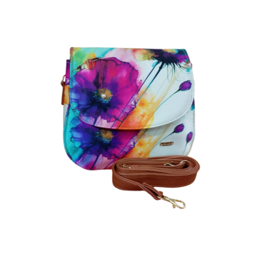 Pensamiento en Color - Carlota Bolso Para Mujer