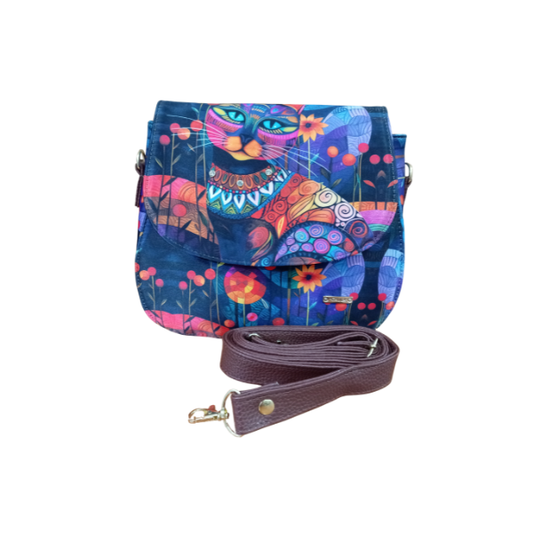 Totém Neón - Carlota Bolso Para Mujer