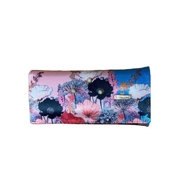 Jardín Secreto - Cartera Sofía