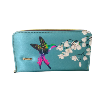 Colibri - Cartera Para Mujer Maxi