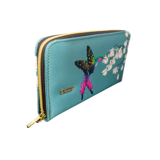Colibri - Cartera Para Mujer Maxi
