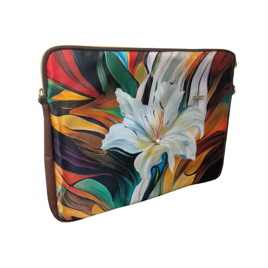 Casa Blanca, Funda Para Laptop