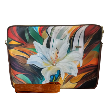 Casa Blanca, Funda Para Laptop