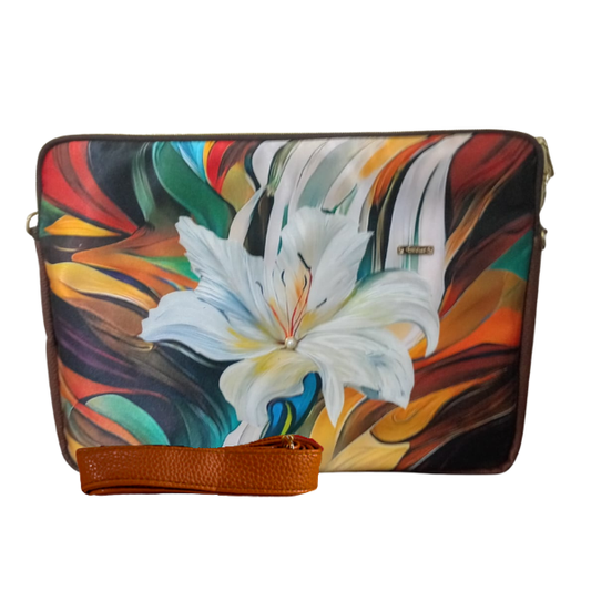 Casa Blanca, Funda Para Laptop