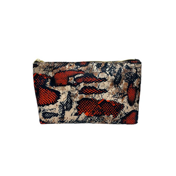 Coatl - Cosmetiquera Para Mujer
