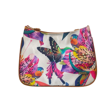 Colibri Nahu - Karina - Bolso Mediano Para Mujer