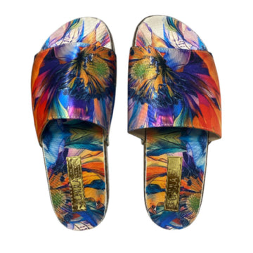 Campanilla Oro - Comfy Flat