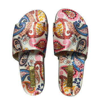 Mandala Rosé - Comfy Flat