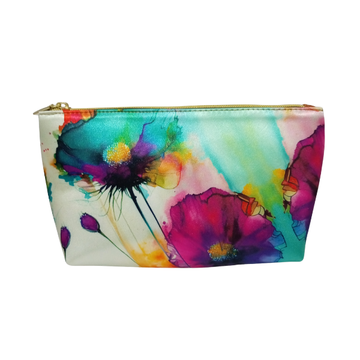 Pensamiento en Color - Cosmetiquera Para Mujer