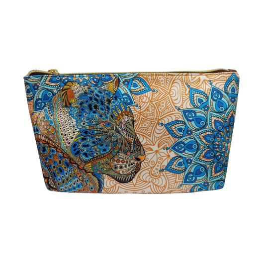Zentagle - Cosmetiquera Para Mujer