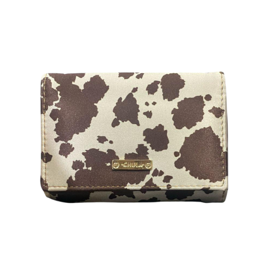 Sierra brava Café - Cartera Para Mujer Dalia