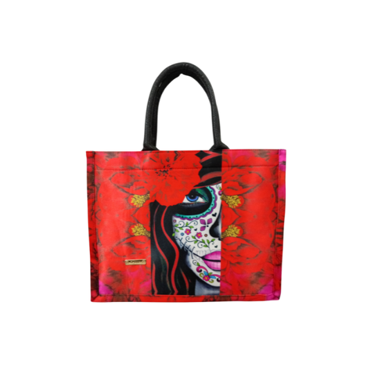Catrina - Diora Bolsa Para Mujer