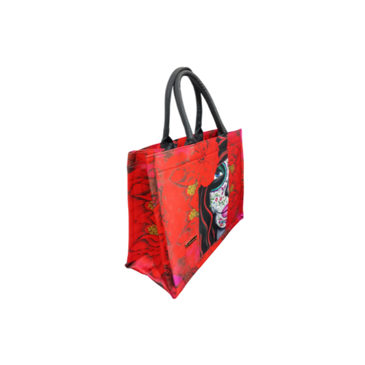 Catrina - Diora Bolsa Para Mujer