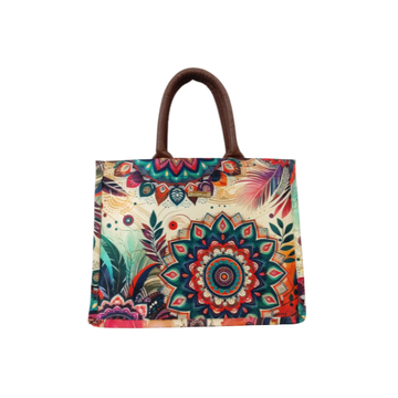 Mandala Aadi - Diora Bolsa Para Mujer