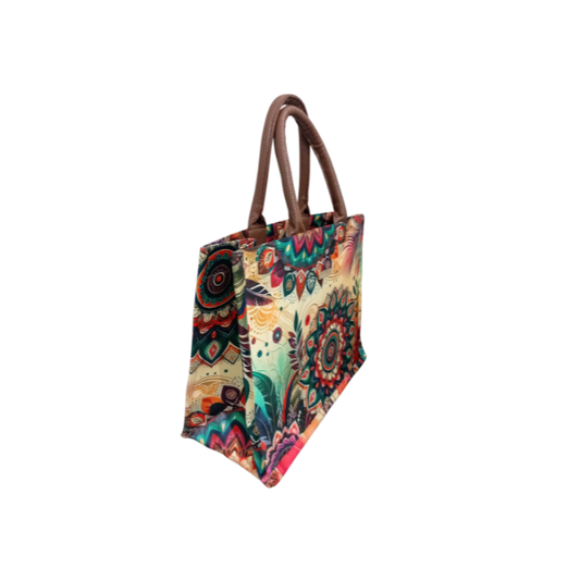 Mandala Aadi - Diora Bolsa Para Mujer