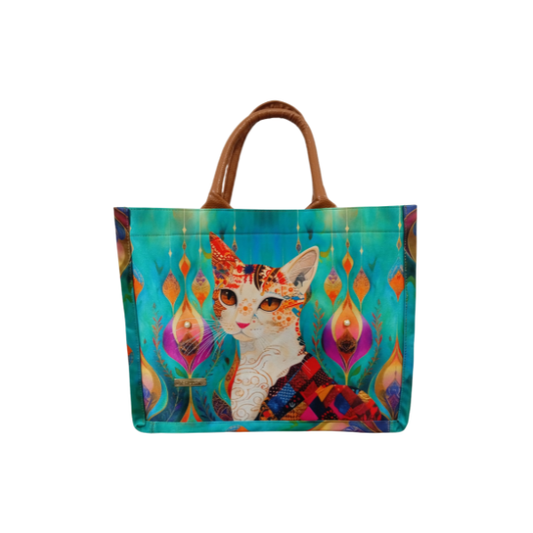 Parche Nomada - Diora Bolsa Para Mujer