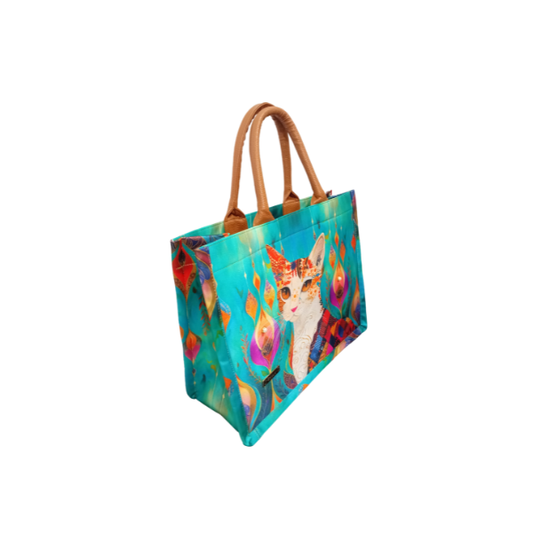 Parche Nomada - Diora Bolsa Para Mujer