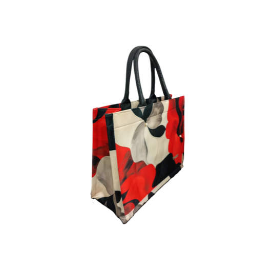 Pasión Escarlata - Diora Bolsa Para Mujer