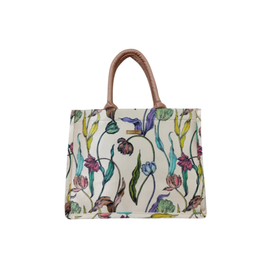 Peonia - Diora Bolsa Para Mujer