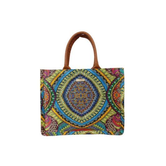 Vaquero - Diora Bolsa Para Mujer