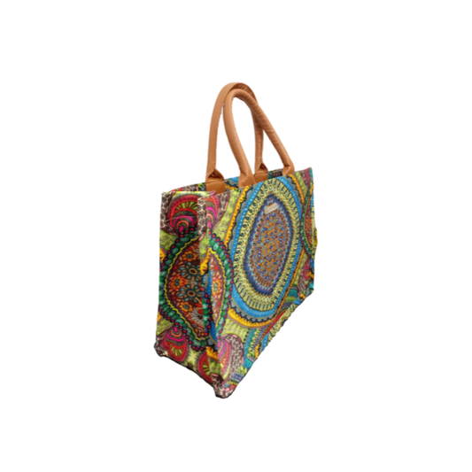 Vaquero - Diora Bolsa Para Mujer