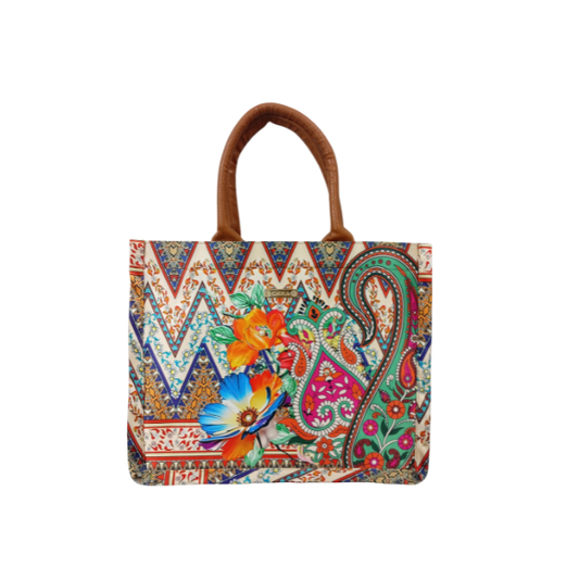 Zocalo Imperial - Diora Bolsa Para Mujer