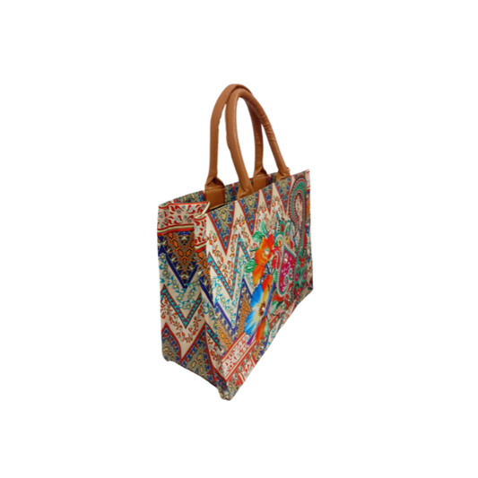 Zocalo Imperial - Diora Bolsa Para Mujer