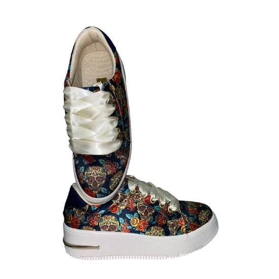 Festival de Calavera - Urban Fashion - chulamexico