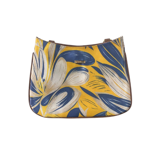Flor de Vida - Karina - Bolso Mediano Para Mujer