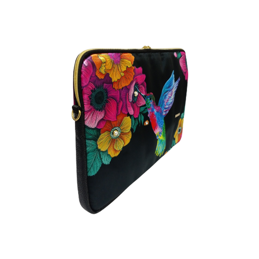 Colibri Pensamiento - Funda Para Laptop