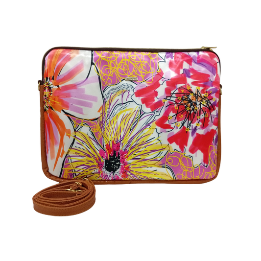 Primavera Eterna - Funda Para Laptop