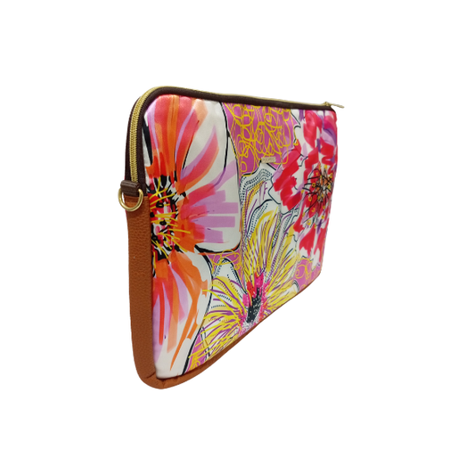 Primavera Eterna - Funda Para Laptop