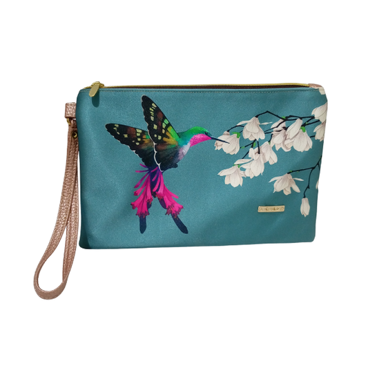 Colibri - Cosmetiquera Para Mujet Janet
