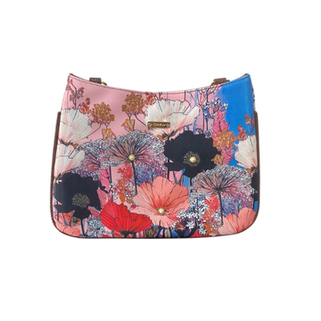 Jardin Secreto - Karina - Bolso Mediano Para Mujer