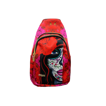 Catrina - Julieta Sling Bag Para Mujer