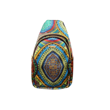 Vaquero - Julieta Sling Bag Para Mujer