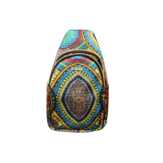 Vaquero - Julieta Sling Bag Para Mujer