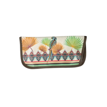Cotorro Celestial - Funda Para Lentes