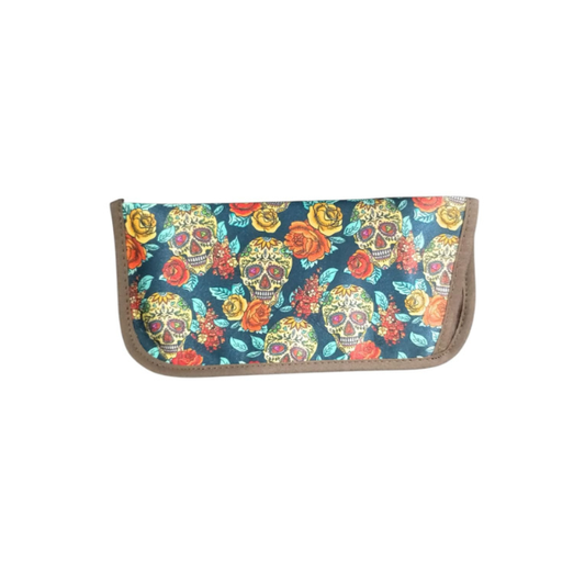Festival de Calaveras - Funda Para Lentes