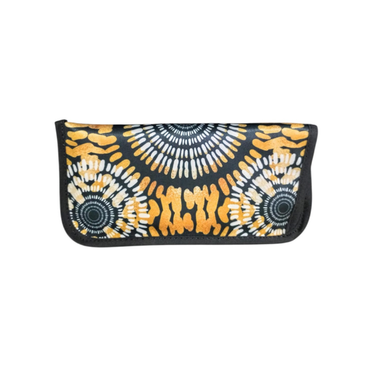 Haz de Luz Negro - Funda Para Lentes