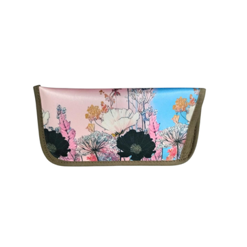 Jardín Secreto - Funda Para Lentes