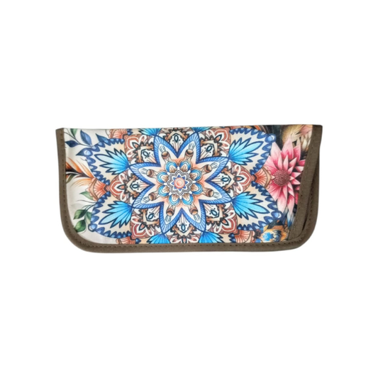 MAndala Chic - Funda Para Lentes