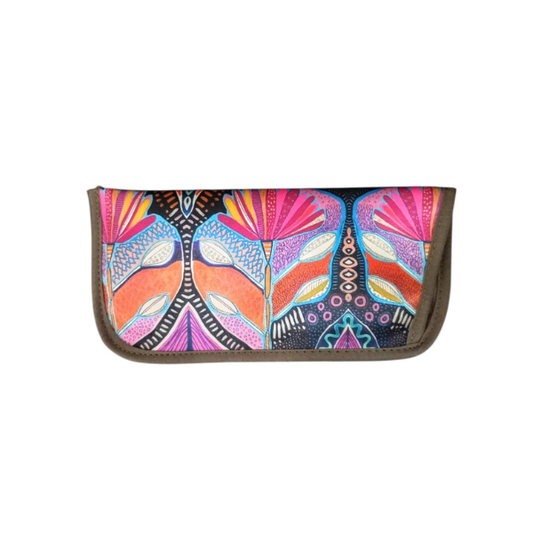 Ramillete - Funda Para Lentes