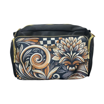 Jardin Dorado - Lola Bolsa Chica Para Mujer