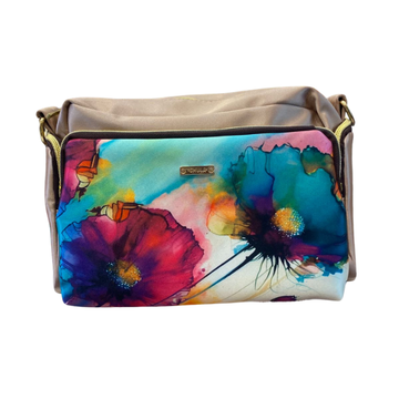 Pensamiento en Color - Lola Bolsa Chica Para Mujer