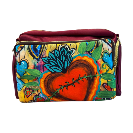 Pop Art - Lola Bolsa Chica Para Mujer