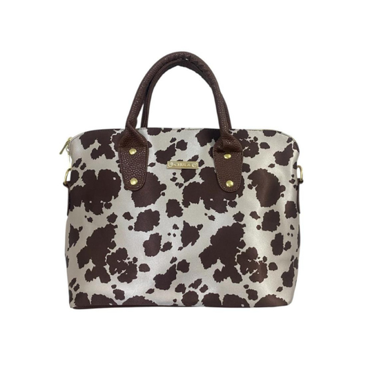 Sierra Brava Café - Lucía - Bolsa Grande Para Mujer