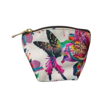 Colibri Nahu - Mini Monedero Para Mujer