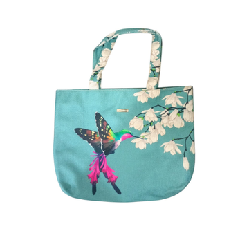 Colibri  - Mini Morral Para Mujer